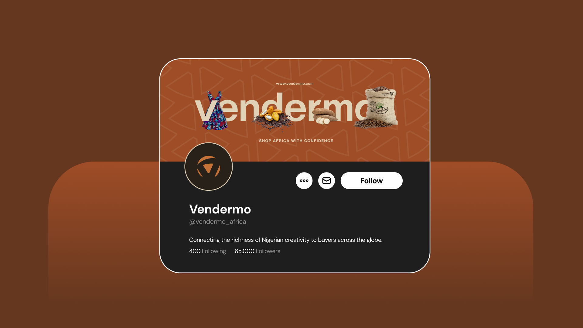 Vendermo 16